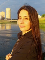 Барышева Анастасия Сергеевна
