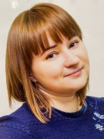 Абрамова Анастасия Владимировна