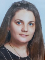 Красникова Юлия Сергеевна