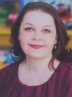 Михайлова Светлана Валентиновна