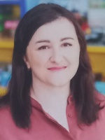 Бунина Юлия Сергеевна