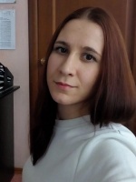 Суркова Татьяна Олеговна