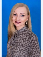 Сабурова Мария Сергеевна