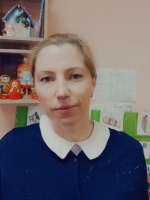 Травникова Татьяна