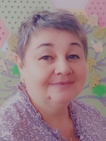 Рябова Лариса Вячеславовна