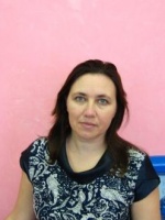 Рыжова Галина Владимировна