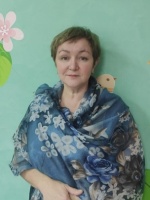Галимиуллина Савия Хамзиевна