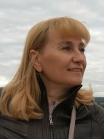 Гудухина Светлана Александровна