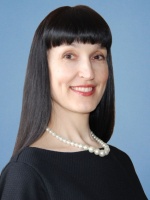 Надрус Ирина Владиславовна